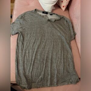 men’s theory tshirt